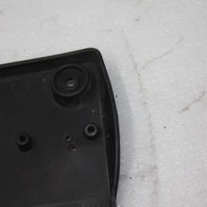 BMW 5 Series F07 GT Front Bumper Number Plate Holder 09-17 51118049292 Genuine - Image 8