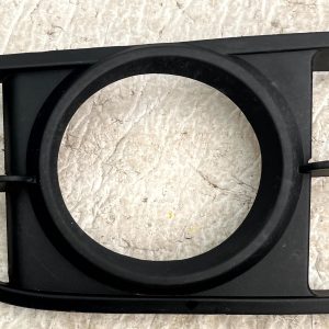 BMW 5 Series F10 F11 Front Bumper Left Fog Light Grille 10-17 KM51018N8 Genuine - Image 4