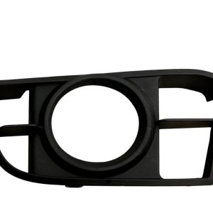 BMW 5 Series F10 F11 Front Bumper Left Fog Light Grille 10-17 KM51018N8 Genuine - Image 1