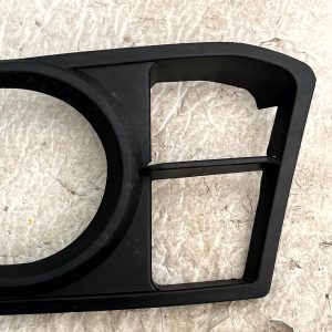 BMW 5 Series F10 F11 Front Bumper Left Fog Light Grille 10-17 KM51018N8 Genuine - Image 5