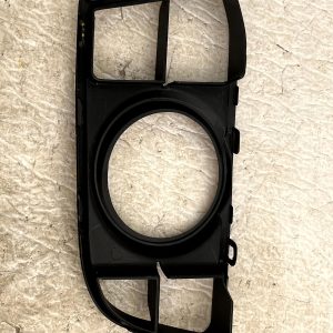 BMW 5 Series F10 F11 Front Bumper Left Fog Light Grille 10-17 KM51018N8 Genuine - Image 6