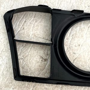 BMW 5 Series F10 F11 Front Bumper Left Fog Light Grille 10-17 KM51018N8 Genuine - Image 7