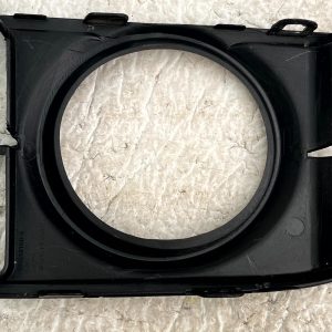 BMW 5 Series F10 F11 Front Bumper Left Fog Light Grille 10-17 KM51018N8 Genuine - Image 8