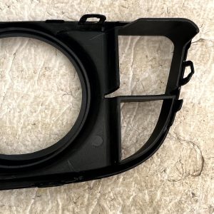BMW 5 Series F10 F11 Front Bumper Left Fog Light Grille 10-17 KM51018N8 Genuine - Image 9