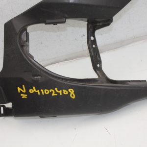 BMW 5 Series F10 F11 Front Bumper Right Bracket 2010 TO 2013 51117200722 Genuine - Image 4