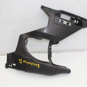BMW 5 Series F10 F11 Front Bumper Right Bracket 2010 TO 2013 51117200722 Genuine