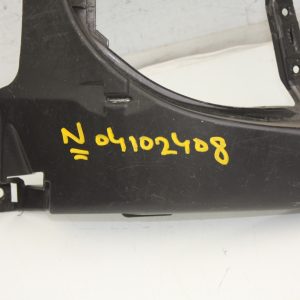 BMW 5 Series F10 F11 Front Bumper Right Bracket 2010 TO 2013 51117200722 Genuine - Image 5