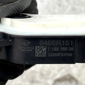 BMW 5 Series F10 F11 HVAC Air Flap Actuator Motor 6466R151 Genuine - Image 13