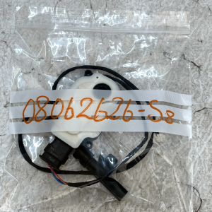 BMW 5 Series F10 F11 HVAC Air Flap Actuator Motor 6466R151 Genuine - Image 16