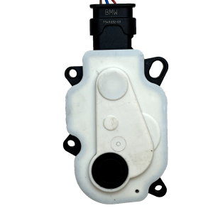 BMW 5 Series F10 F11 HVAC Air Flap Actuator Motor 6466R151 Genuine - Image 3