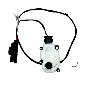 BMW 5 Series F10 F11 HVAC Air Flap Actuator Motor 6466R151 Genuine - Image 1