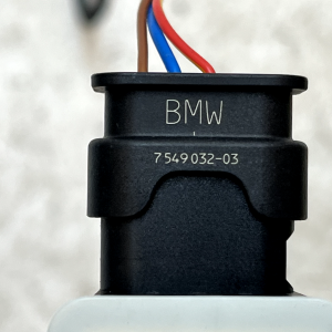 BMW 5 Series F10 F11 HVAC Air Flap Actuator Motor 6466R151 Genuine - Image 7