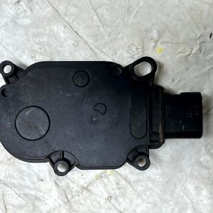 BMW 5 Series F10 F11 HVAC Air Intake Actuator Motor 719316809 Genuine - Image 3