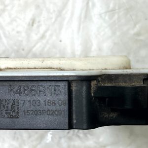 BMW 5 Series F10 F11 HVAC Air Intake Actuator Motor 719316809 Genuine - Image 4