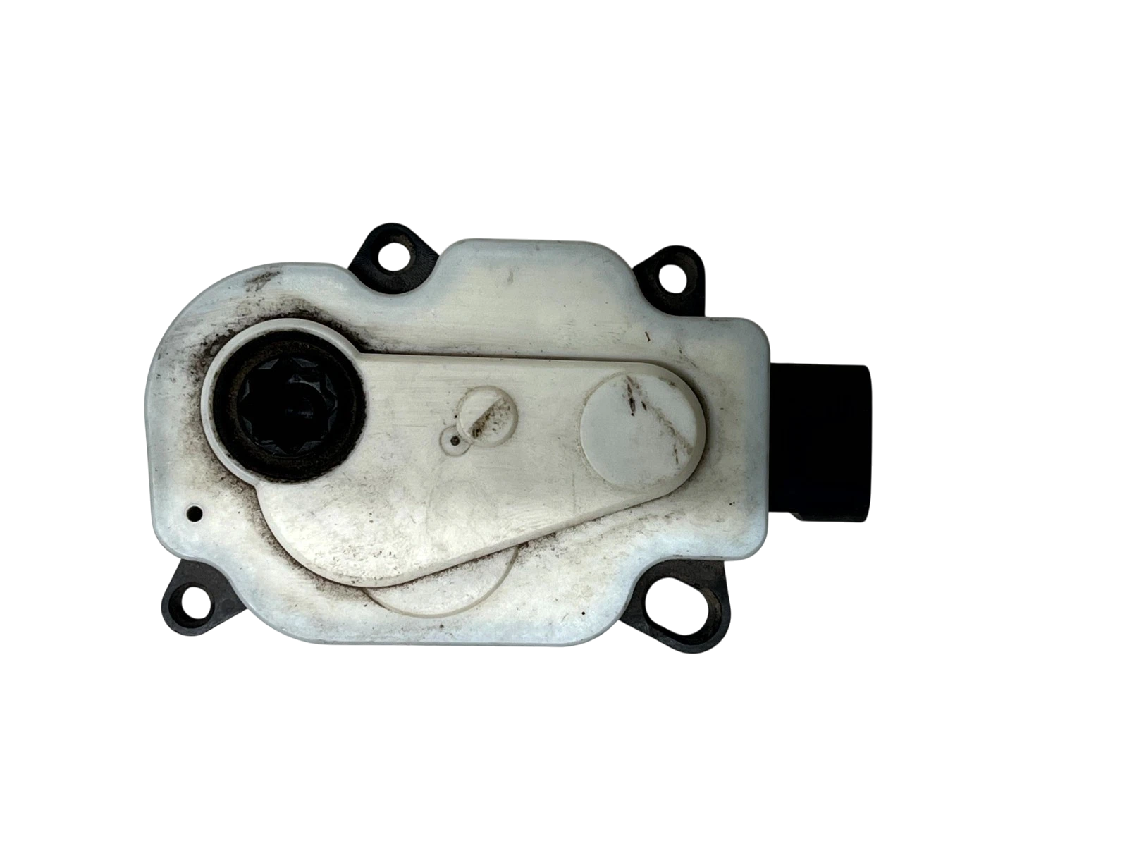 BMW 5 Series F10 F11 HVAC Air Intake Actuator Motor 719316809 Genuine