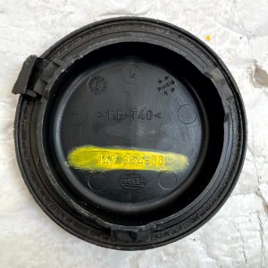 BMW 5 Series F10 F11 Headlight Dust Cover Cap 14735400 Genuine - Image 1