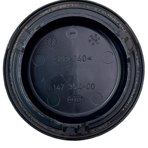 BMW 5 Series F10 F11 Headlight Dust Cover Cap 14735400 Genuine - Image 5