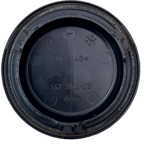 BMW 5 Series F10 F11 Headlight Dust Cover Cap 14735400 Genuine - Image 6