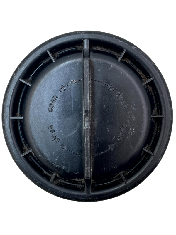 BMW-5-Series-F10-F11-Headlight-Dust-Cover-Cap-14735400-Genuine-177801140099