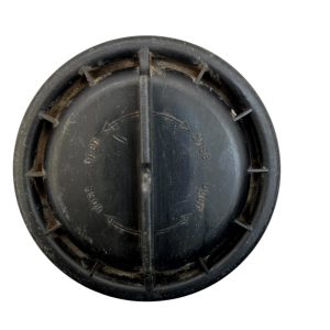 BMW 5 Series F10 F11 Headlight Dust Cover Cap 14735400 Genuine - Image 3