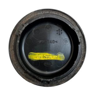 BMW 5 Series F10 F11 Headlight Dust Cover Cap 14735400 Genuine - Image 1