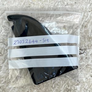 BMW 5 Series F10 M-Sport Front Bumper Left Blanking Plate 2013-2017 51118060797 - Image 14