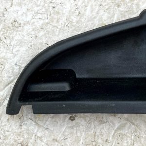 BMW 5 Series F10 M-Sport Front Bumper Left Blanking Plate 2013-2017 51118060797 - Image 3