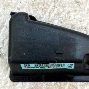BMW 5 Series F10 M-Sport Front Bumper Left Blanking Plate 2013-2017 51118060797 - Image 6