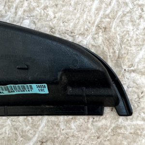 BMW 5 Series F10 M-Sport Front Bumper Left Blanking Plate 2013-2017 51118060797 - Image 7