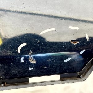 BMW 5 Series F10 Rear Bumper 2010 TO 2017 51127906324 Genuine - Image 15