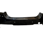 BMW 5 Series F10 Rear Bumper 2010 TO 2017 51127906324 Genuine 178529983589