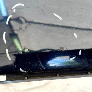 BMW 5 Series F10 Rear Bumper 2010 TO 2017 51127906324 Genuine - Image 16