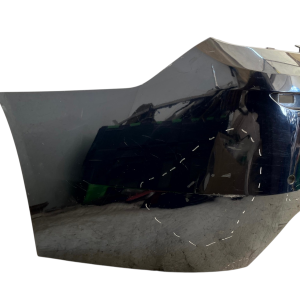 BMW 5 Series F10 Rear Bumper 2010 TO 2017 51127906324 Genuine - Image 2