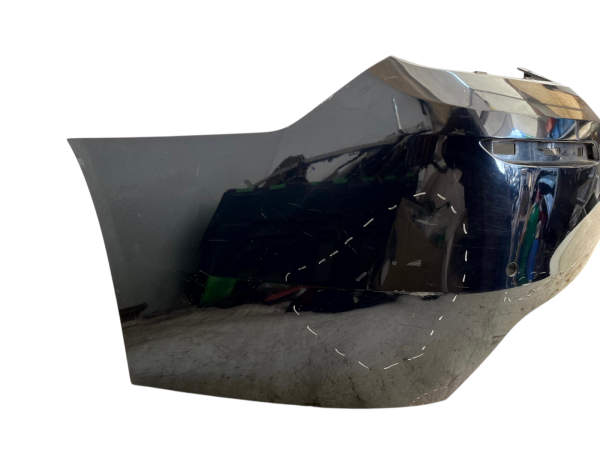 BMW 5 Series F10 Rear Bumper 2010 TO 2017 51127906324 Genuine 178529983589 2