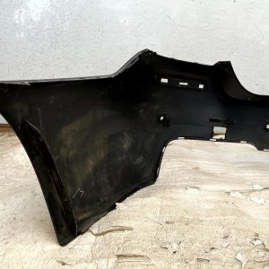 BMW 5 Series F10 Rear Bumper 2010 TO 2017 51127906324 Genuine - Image 20