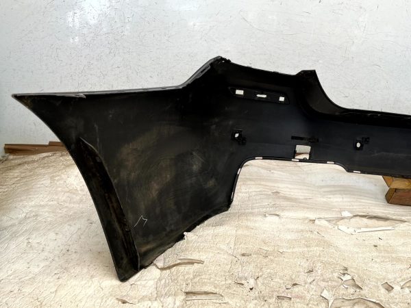 BMW 5 Series F10 Rear Bumper 2010 TO 2017 51127906324 Genuine 178529983589 20