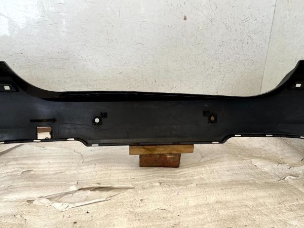 BMW 5 Series F10 Rear Bumper 2010 TO 2017 51127906324 Genuine 178529983589 21