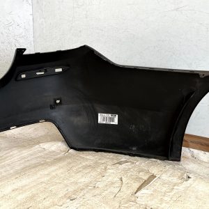 BMW 5 Series F10 Rear Bumper 2010 TO 2017 51127906324 Genuine - Image 22