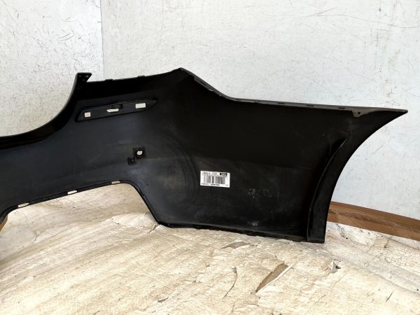 BMW 5 Series F10 Rear Bumper 2010 TO 2017 51127906324 Genuine 178529983589 22