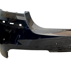 BMW 5 Series F10 Rear Bumper 2010 TO 2017 51127906324 Genuine - Image 3