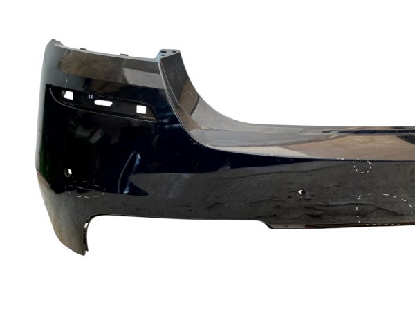 BMW 5 Series F10 Rear Bumper 2010 TO 2017 51127906324 Genuine 178529983589 3
