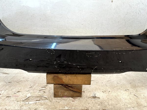 BMW 5 Series F10 Rear Bumper 2010 TO 2017 51127906324 Genuine 178529983589 4