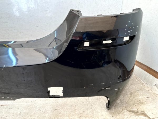 BMW 5 Series F10 Rear Bumper 2010 TO 2017 51127906324 Genuine 178529983589 5
