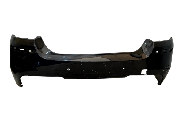 BMW 5 Series F10 Rear Bumper 2010 TO 2017 51127906324 Genuine 178529983589