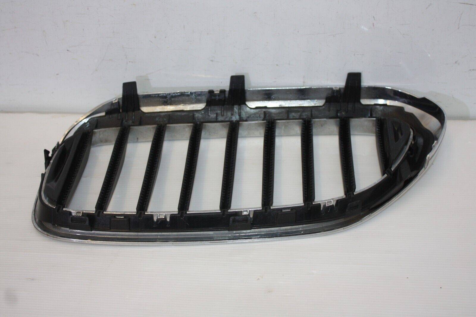 BMW-5-Series-G30-G31-Front-Bumper-Right-Kidney-Grill-8070470-Genuine-175574816219-6