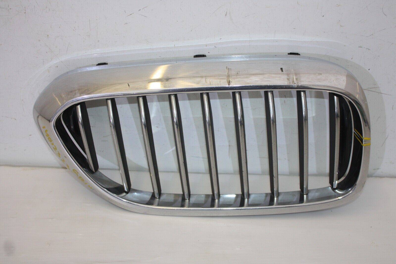 BMW-5-Series-G30-G31-Front-Bumper-Right-Kidney-Grill-8070470-Genuine-175574816219