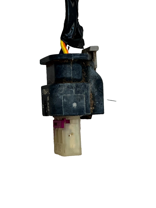 BMW 5 Series G30 G31 G38 PDC Sensor Wiring Loom Plug Connector 217186441 Genuine 2 BMW 5 Series G30 G31 G38 PDC Sensor Wiring Loom Plug Connector 217186441 Genuine 178416732009 3