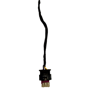 BMW 5 Series G30 G31 G38 PDC Sensor Wiring Loom Plug Connector 217186441 Genuine 9 BMW 5 Series G30 G31 G38 PDC Sensor Wiring Loom Plug Connector 217186441 Genuine - Image 1