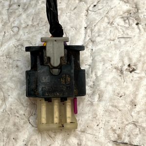 BMW 5 Series G30 G31 G38 PDC Sensor Wiring Loom Plug Connector 217186441 Genuine 12 BMW 5 Series G30 G31 G38 PDC Sensor Wiring Loom Plug Connector 217186441 Genuine - Image 4