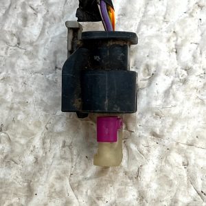 BMW 5 Series G30 G31 G38 PDC Sensor Wiring Loom Plug Connector 217186441 Genuine 13 BMW 5 Series G30 G31 G38 PDC Sensor Wiring Loom Plug Connector 217186441 Genuine - Image 5